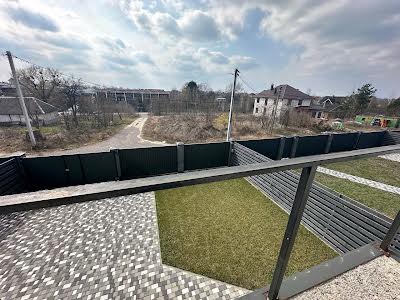 будинок за адресою Кринична, 6В