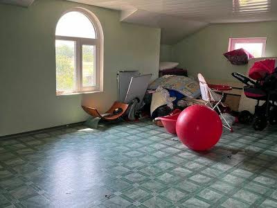 дом по адресу СК Будівельник