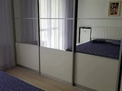 квартира за адресою Тараса Шевченка вул., 27