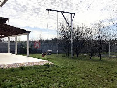 дом по адресу с. Новое, Патона, 30