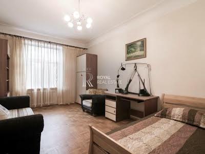 квартира по адресу Круглоуниверситетская ул., 17