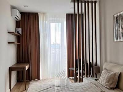 квартира по адресу Саксаганського вул., 37к