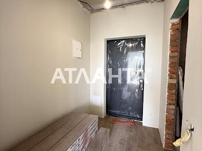 квартира за адресою Кадетський Гай вул., 10