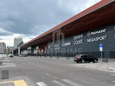 квартира за адресою Олександра Олеся вул., 5