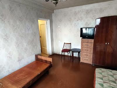 квартира за адресою Павла Тичини просп., 5