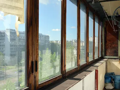 квартира по адресу Тростянецкая ул., 7