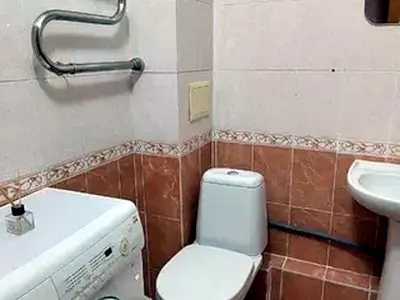 квартира за адресою Оболонський просп., 34-В