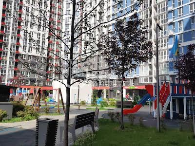 квартира за адресою Гліба Бабіча вул. (Канальна), 8-Б