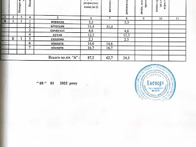 будинок за адресою Гаражна, 19 А