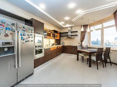 квартира за адресою Кловський узвіз, 5