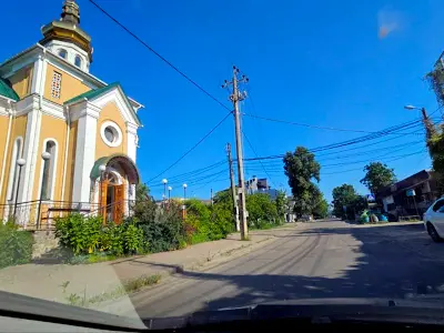 ділянка за адресою Русанівські сади вул.
