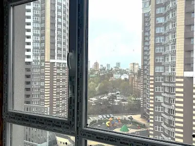 квартира за адресою Глибочицька вул., 25