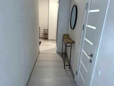 квартира по адресу Освіти ул., 16