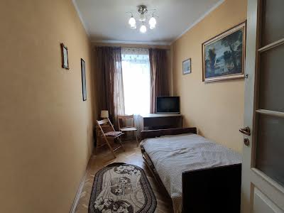квартира за адресою Бастіонна вул., 10