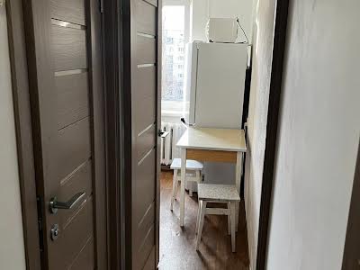 квартира за адресою Академіка Доброхотова вул., 7