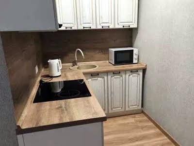 квартира за адресою Олени Теліги вул., 25
