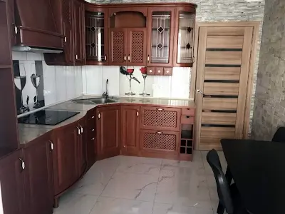 квартира по адресу Гарматная ул., 38а