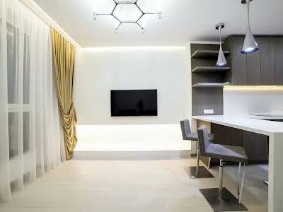 квартира за адресою Ділова вул. (Димитрова), 2-Б