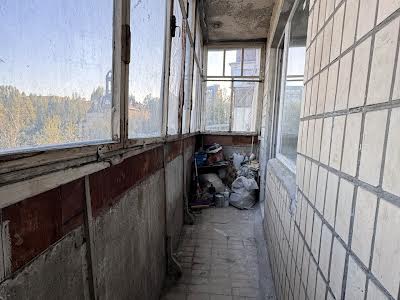 квартира по адресу Сокіл 1, 1