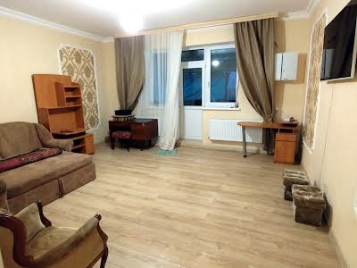 будинок за адресою Козацький проспект