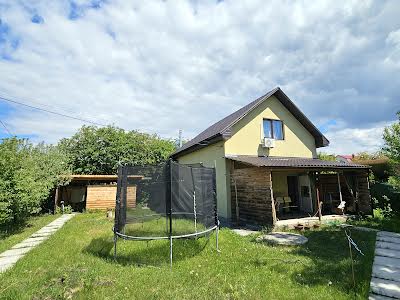 квартира за адресою с. Осещина, Сади Дніпро Садова 11, 48
