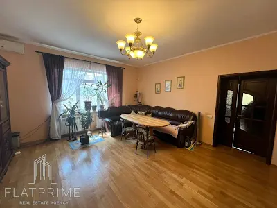 будинок за адресою Винахідників, 6Б