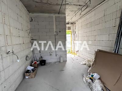 квартира по адресу Абрикосовая ул., 235