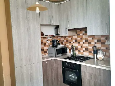 квартира по адресу Київська ул., 8-А