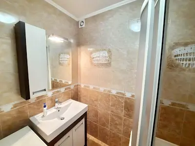 квартира за адресою Юлії Здановської вул. (Ломоносова), 52/3