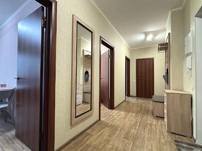 квартира за адресою Метрологічна вул., 13