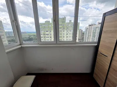 квартира за адресою Воскресенська вул., 16-Б