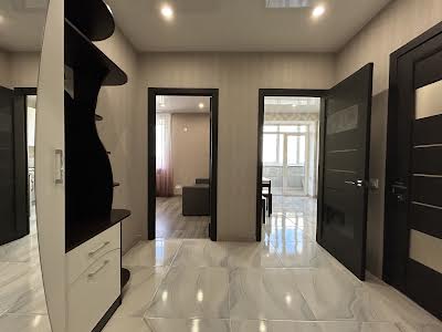 квартира за адресою Гагаріна вул., 34