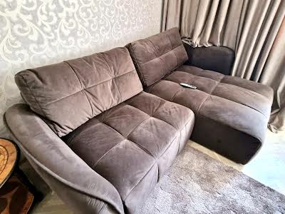 квартира за адресою Гоголівська вул., 32-Б