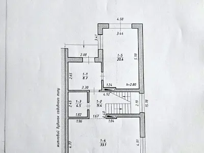 дом по адресу с. Кожичи, П. Орлика