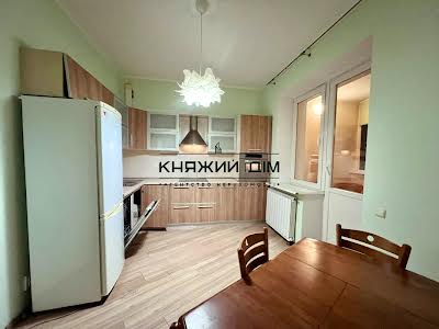 квартира за адресою Володимира Івасюка просп. (Героїв Сталінграду), 10А