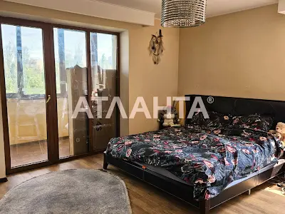 квартира по адресу Анатра пер. (Генерала Вишневского), 13/1