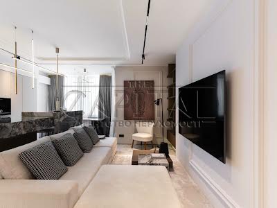 квартира за адресою Петра Григоренка просп., 23