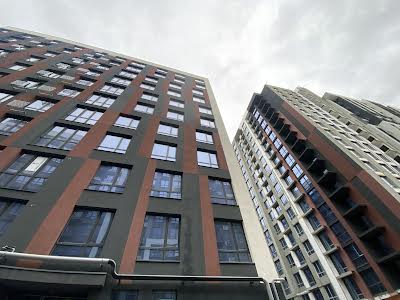 квартира за адресою Героїв Миколаєва вул., 129А