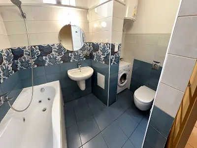 квартира за адресою Заньковецької вул., 6