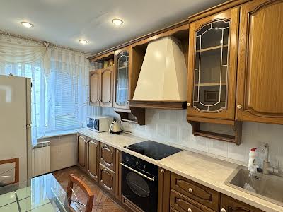 квартира за адресою Калиновая, 61
