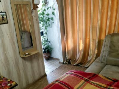 квартира за адресою Тампере вул., 12