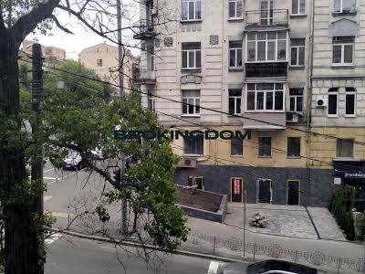 квартира по адресу Саксаганского ул., 63/28