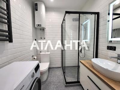 квартира за адресою Миру, 1