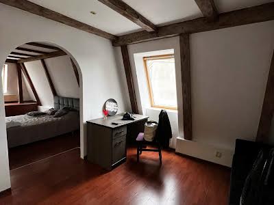квартира по адресу Гетмана Мазепы ул., 126а