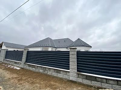 будинок за адресою Патона, 43