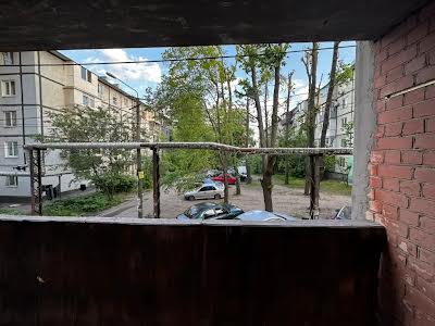 квартира за адресою Науки просп. (Гагаріна), 1