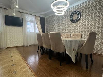 квартира по адресу Назара Небожинского ул. (Павлюченка), 16б