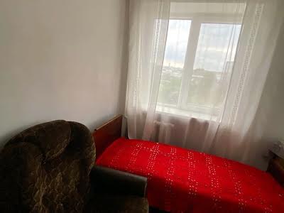 квартира за адресою Джерельна, 40