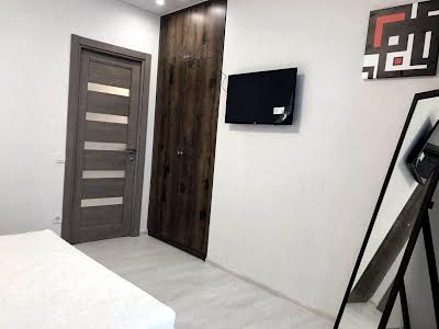 квартира за адресою Набережна Перемоги вул., 42ф