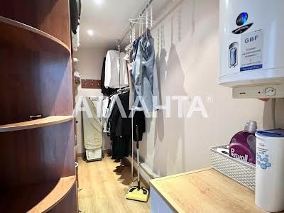 квартира за адресою Педагогічна вул., 17